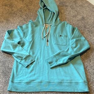 LL Bean sweatshirt